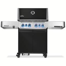 1312345 - Gasgrill Prestige 500 schwarz