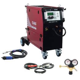 1298294 - Multifunktions-Schwei&szlig;inverter M3S 3040T 4XL / ECO-SET