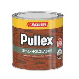 1295036 - Pullex2in1 Holzlasur 5L