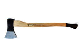 1316897 - Holzaxt 1000g m. Eschenstiel