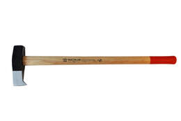 1316906 - Spalthammer 3000g m. Hickory stiel