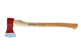 1316907 - Holzaxt 1250g m. Buchenstiel