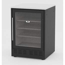 1312186 - BBQK K&uuml;hlschrank Modul