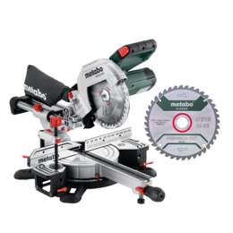 1316463 - Kapps&auml;ge KGS 216 M + 2. S&auml;gebl