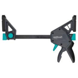 1316960 - Einhandzwinge PRO MAX 150mm Dehnbereich 220-410mm