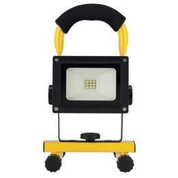 1316874 - Akku-Arbeitsstrahler SPOT 10 600lm IP44