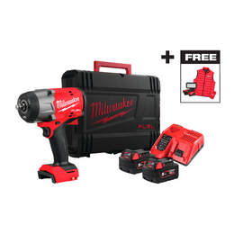 1315704 - Akku-Schlagschrauber 1/2" FUEL M18FHIW2F12-502X + M18 ALIS