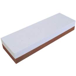 1317373 - Kombistein rot/wei&szlig; 150x50x25 mm