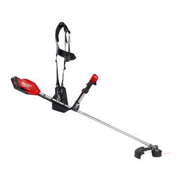 1317450 - Akku-Motorsense M18 FBCU-802 inkl. Akku u. Ladeger&auml;t