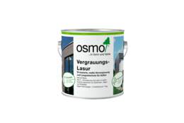 1314916 - Vergrauungs-Lasur 2,5l Schilfgrau