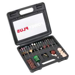 1316795 - Zubeh&ouml;rset 102 tlg. f&uuml;r Multi- tool POWE80060