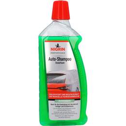 1318850 - Shampoo SnowFoam 1l