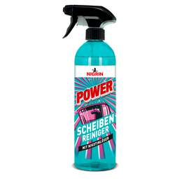 1318859 - POWER Scheiben-Reiniger 750ml