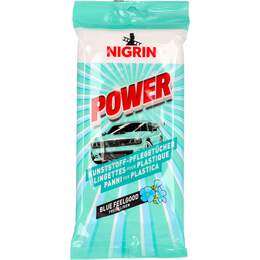 1318861 - POWER Kst-Pfleget&uuml;cher Blue F