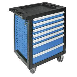 1315916 - Werkstattwagen 965x770x460mm