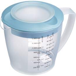 1318675 - R&uuml;hrbecher m. Deckel Helena