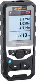 1318743 - Laser-Entfernungsmesser 100m DistanceMaster Plus 100