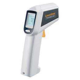 1318751 - Infrarot-Temperaturmessger&auml;t ThermoSpot Laser