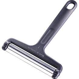 1318690 - K&auml;seschneider Rollschnitt Black Edition