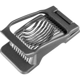 1318693 - Eierteiler Duplex Black Edition