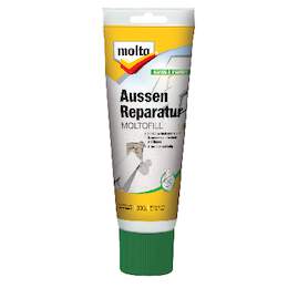 1169719 - Fertigspachtel au&szlig;en 330g Moltofill