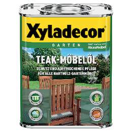 1169986 - Teakm&ouml;bel&ouml;l