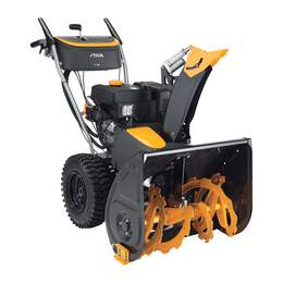 1319163 - Schneefr&auml;se ST 966