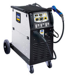 1318806 - MMA/MIG/MAG-Schwei&szlig;ger&auml;t Multi weld FV 220M 230V