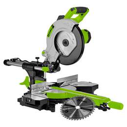 1319156 - Zug- Kapp- und Gehrungss&auml;ge ZI-KGS255DS