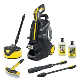 1314758 - Hochdruckreiniger K 5 Power Control Home & Brush Anni. Ed.