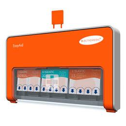 1316881 - Pflasterspender EasyAid Standard II