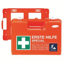 1316888 - Verbandkasten Typ1 &Ouml;NORM Z1020 SPECIAL Baustelle