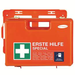 1316890 - Verbandkasten Typ1 &Ouml;NORM Z1020 SPECIAL Metallhandwerk