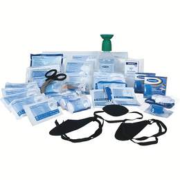 1316892 - Verbandkastenf&uuml;llung &Ouml;NORM Z1020, Typ1, Land&Forstw.