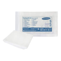 1316896 - Verbandtuch 152-BR steril, DIN 13,  400 x 600 mm
