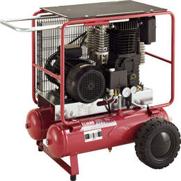 1202749 - Kompressor Tiger 700/10/22 D