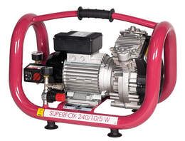 1252719 - Kompressor Superfox 240/10/5 W
