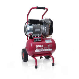 1267999 - Kompressor "ölfrei" Serie BOY 460/10/20 W