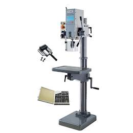 1134485 - Getriebe-S&auml;ulenbohrmaschine GBM 3/25 SNE-Set