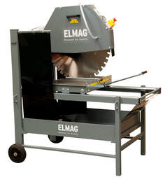 1298177 - Ziegelschneidmaschine ZSM-L 890/700 - SET Advanced-Line