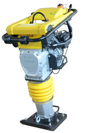 1314992 - Stampfer TCB-65 mit Honda-Motor GXR120