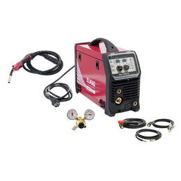 1298183 - Multifunktions-Schwei&szlig;inverter P3S 1825M 2L & 2L/MV /ECO-SET