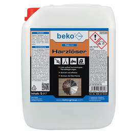 1319652 - Harzl&ouml;ser TecLine 5L