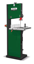 1308533 - Holzbands&auml;ge  HBS 405 400V