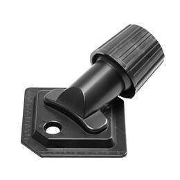 1316694 - Bohrloch-Absaugadapter