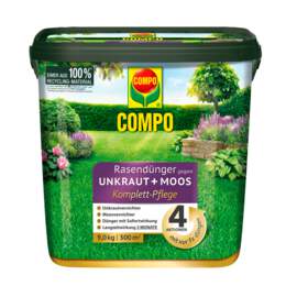 1319999 - Rasend&uuml;nger Unkraut+Moos 4in1, 9kg