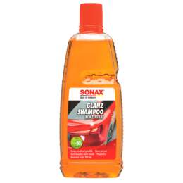 1320024 - Glanz Shampoo Konzentrat 1 Liter