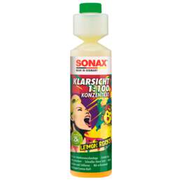 1320030 - Klarsicht 1:100 Lemon Rocks 250 ml