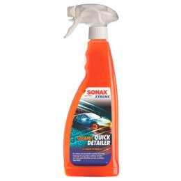 1320055 - X-treme Ceramic Quick Detailer Lackpflege, 750 ml