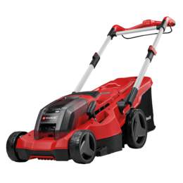 1320758 - Akku-Rasenm&auml;her GP-CM 36/450 Kit